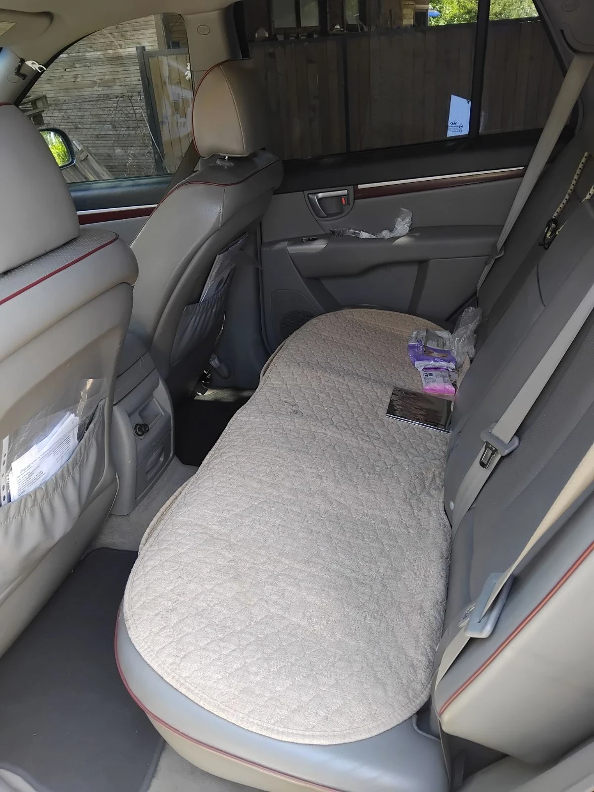 Hyundai Santa fe | Mobile.bg � ����������� 11