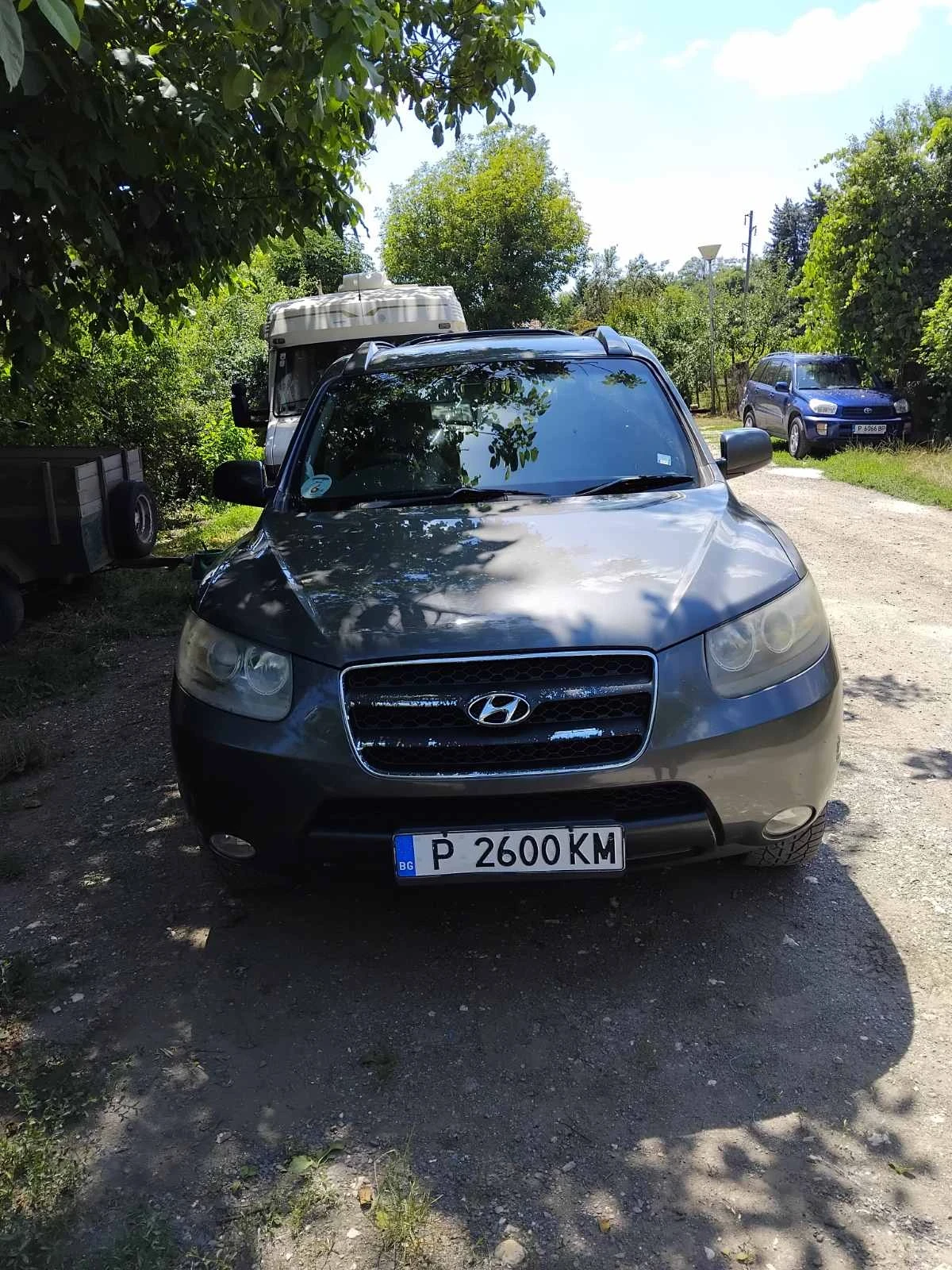 Hyundai Santa fe | Mobile.bg � ����������� 1