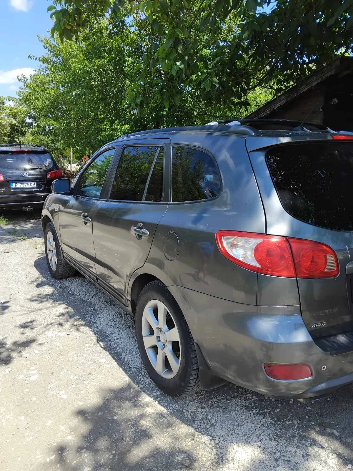 Hyundai Santa fe | Mobile.bg � ����������� 5