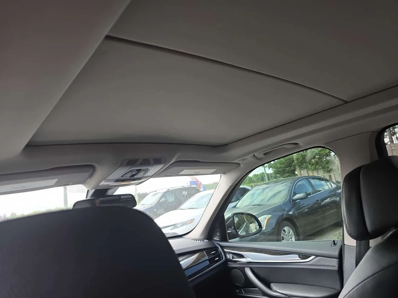 BMW X5 xDrive35d  CARFAX, снимка 10 - Автомобили и джипове - 55786600