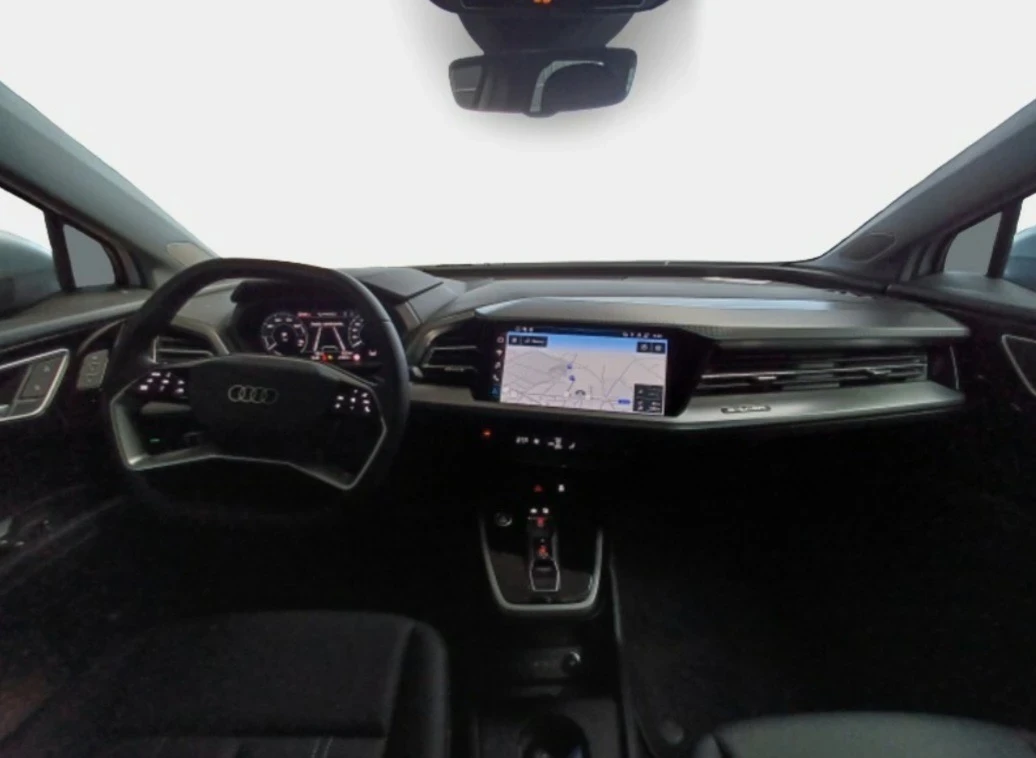 Audi Q4 !!!ОЧАКВАН ВНОС!!! 45 E-TRON 77KwH 286hp, снимка 4 - Автомобили и джипове - 55994740