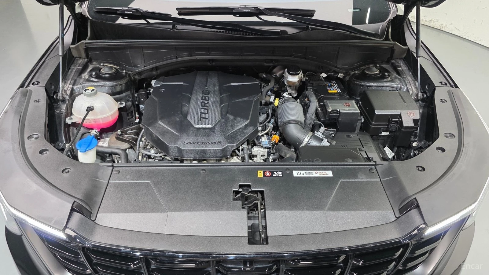 Kia Sorento GRAVITY 4WD FULL| 360| CAMS| VENTED| ACC| BLINDS | Mobile.bg � ����������� 6