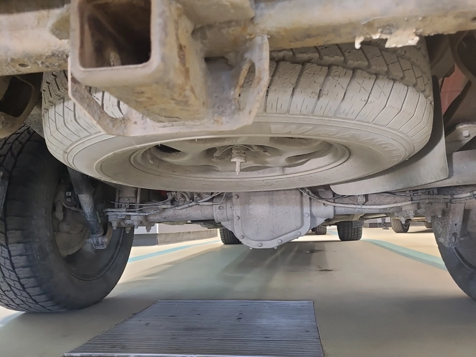 Ford F150 LARIAT CREW | Mobile.bg � ����������� 16