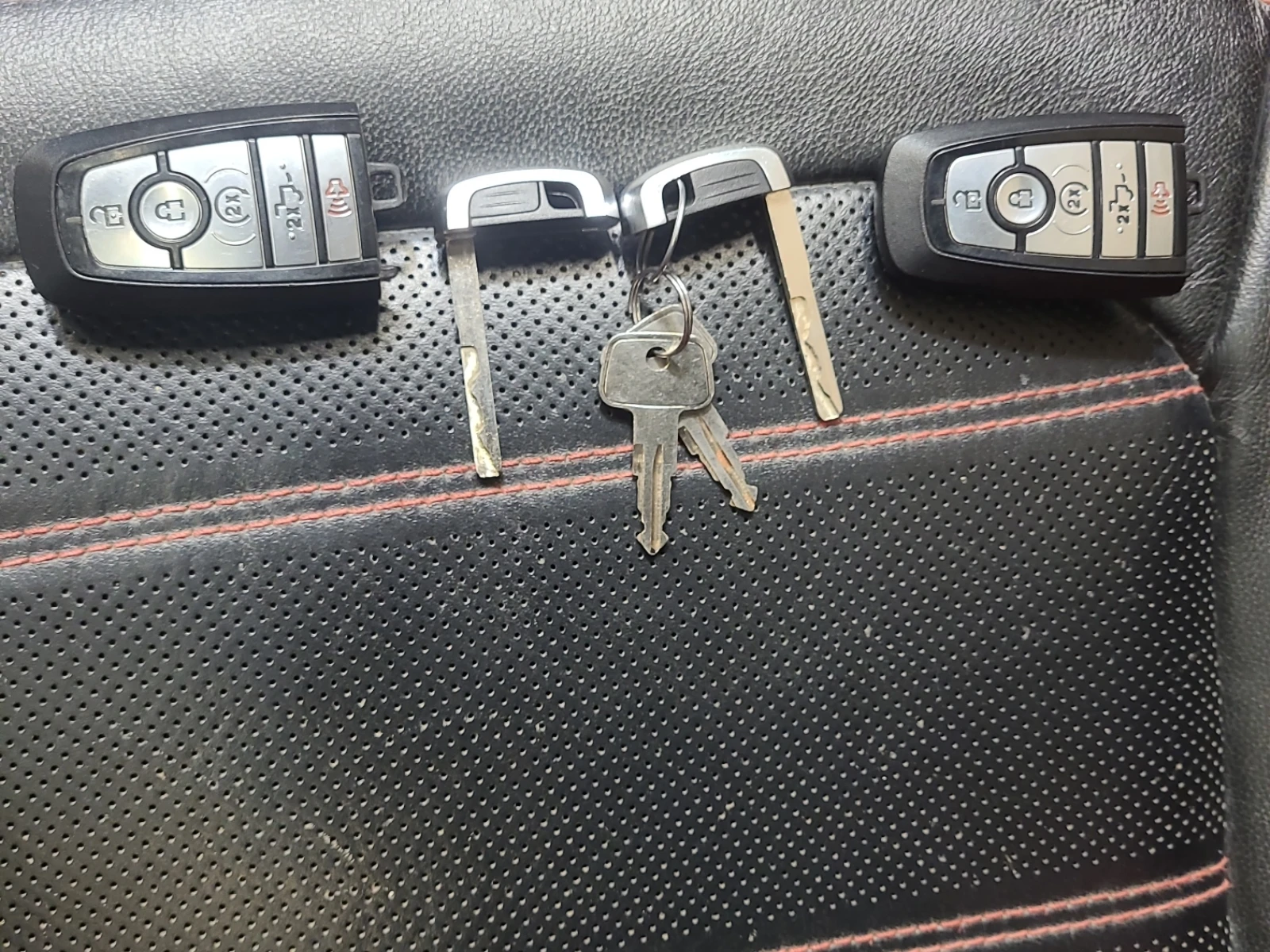 Ford F150 LARIAT CREW | Mobile.bg � ����������� 8