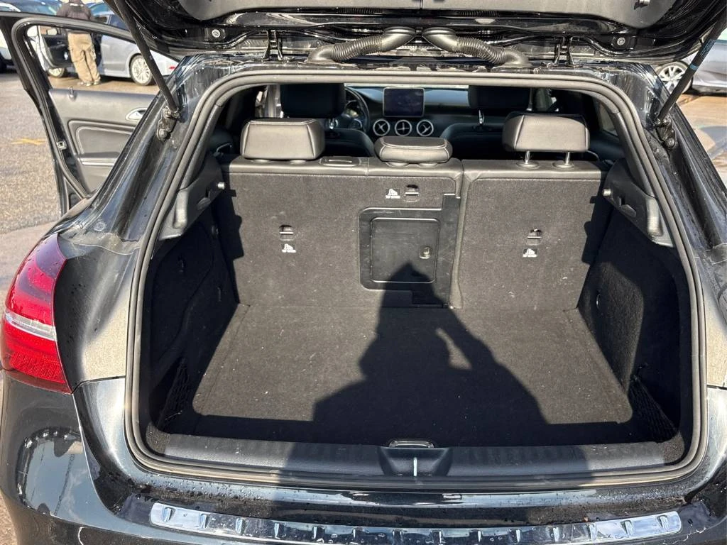 Mercedes-Benz GLA 250 * CARFAX* ����� �� �����������*  | Mobile.bg � ����������� 13