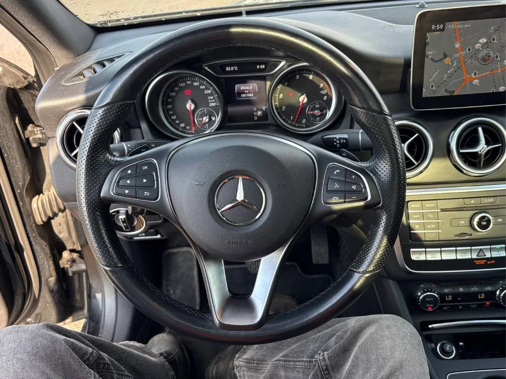 Mercedes-Benz GLA 250 * CARFAX* ����� �� �����������*  | Mobile.bg � ����������� 8