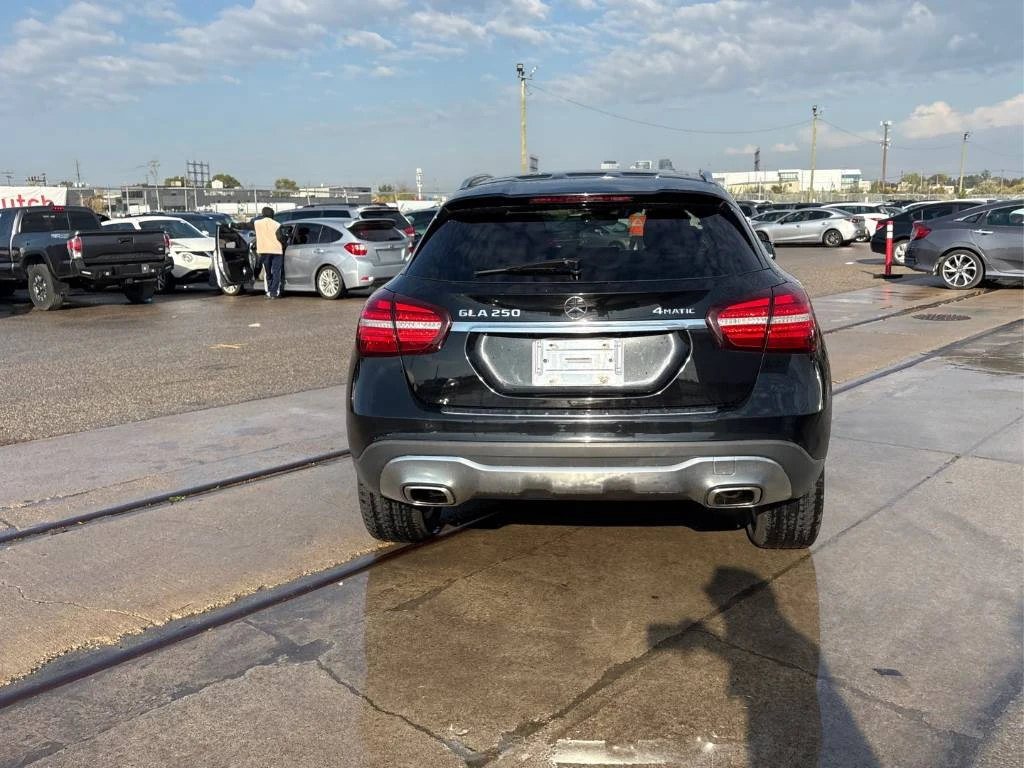 Mercedes-Benz GLA 250 * CARFAX* ����� �� �����������*  | Mobile.bg � ����������� 5
