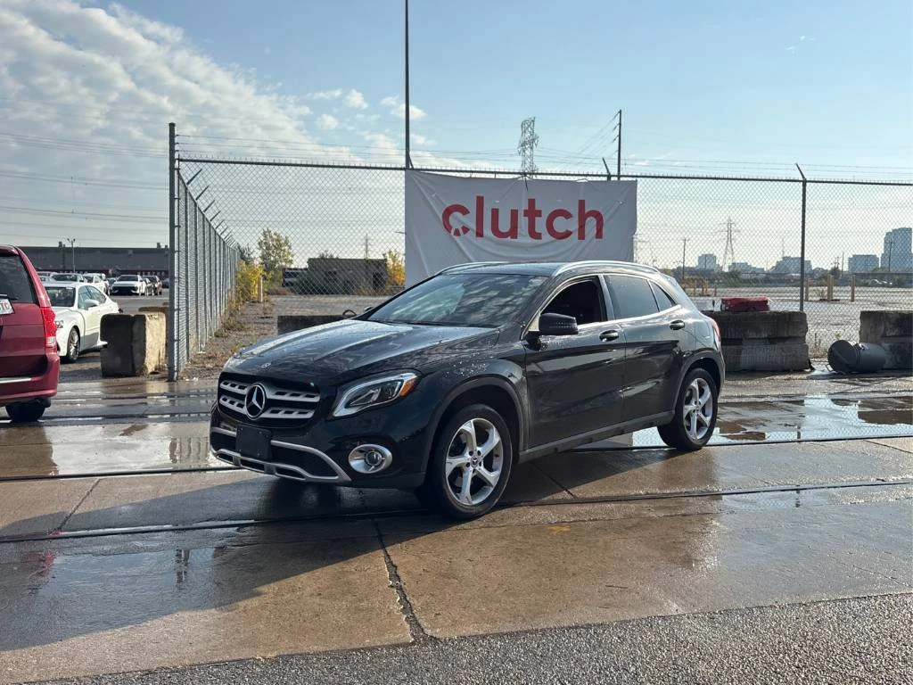 Mercedes-Benz GLA 250 * CARFAX* ����� �� �����������*  | Mobile.bg � ����������� 3