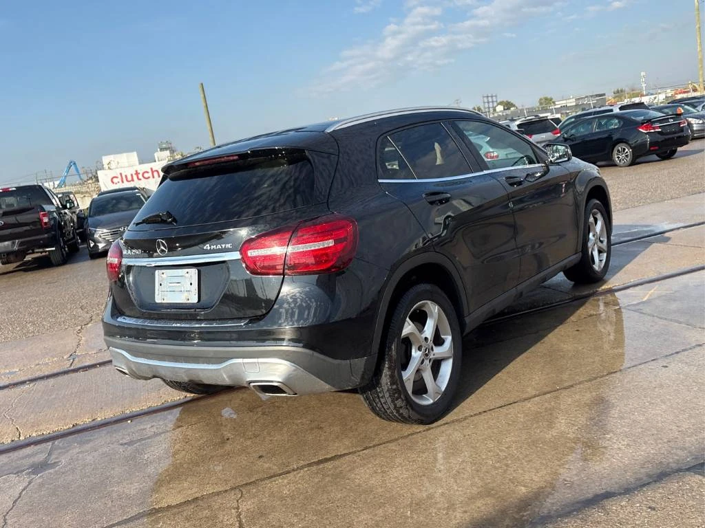 Mercedes-Benz GLA 250 * CARFAX* ����� �� �����������*  | Mobile.bg � ����������� 4