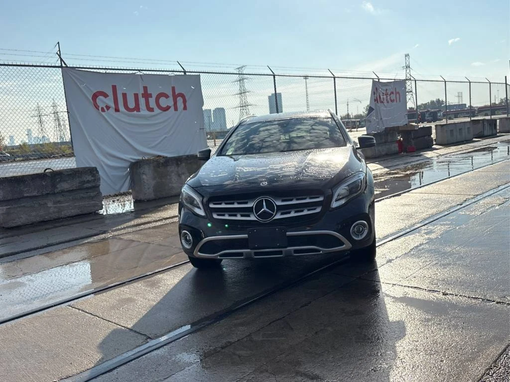 Mercedes-Benz GLA 250 * CARFAX* ����� �� �����������*  | Mobile.bg � ����������� 2