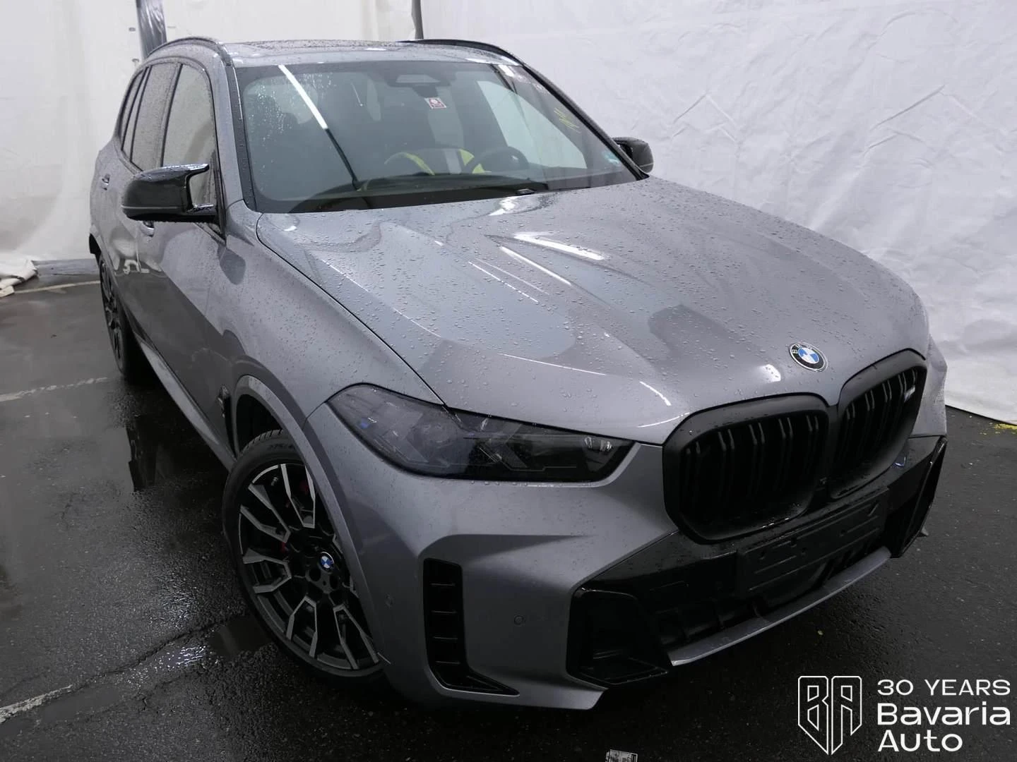 BMW X5 M60i xDrive Sportautomatic | Mobile.bg � ����������� 4