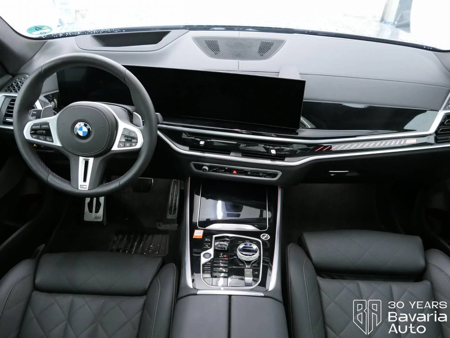 BMW X5 M60i xDrive Sportautomatic | Mobile.bg � ����������� 6