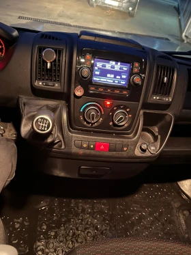 Opel Movano 2.2 L2H2, снимка 11