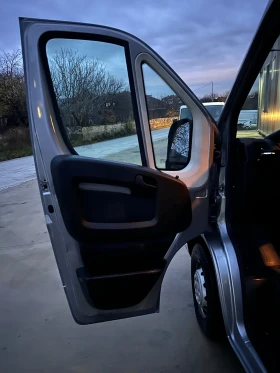 Opel Movano 2.2 L2H2, снимка 8