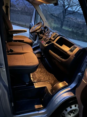 Opel Movano 2.2 L2H2, снимка 6