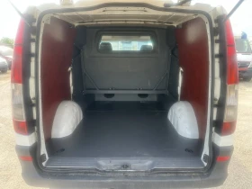 Mercedes-Benz Vito, снимка 8