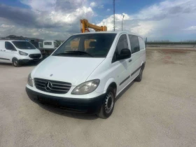 Mercedes-Benz Vito, снимка 1