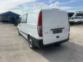 Mercedes-Benz Vito, снимка 4