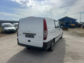 Mercedes-Benz Vito, снимка 5