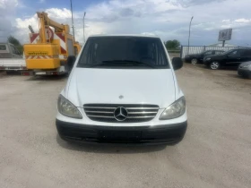 Mercedes-Benz Vito, снимка 2