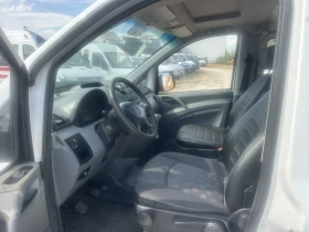 Mercedes-Benz Vito, снимка 11