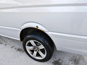 Mercedes-Benz Viano Дълга база, снимка 7