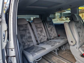 Mercedes-Benz Viano Дълга база, снимка 10