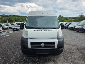 Fiat Ducato 2.3mjet 120к.с, снимка 2