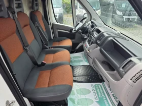 Fiat Ducato 2.3mjet 120к.с, снимка 11