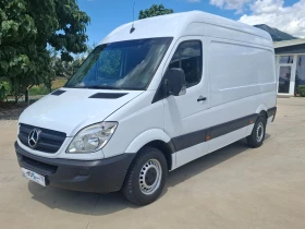Mercedes-Benz Sprinter 315 CDI/Термоизолиран, снимка 1