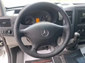 Mercedes-Benz Sprinter 315 CDI/Термоизолиран, снимка 7