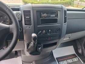 Mercedes-Benz Sprinter 315 CDI/Термоизолиран, снимка 8