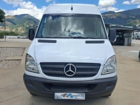 Mercedes-Benz Sprinter 315 CDI/Термоизолиран, снимка 5