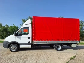 Iveco 35c18  3, 5.   4, 2.   | Mobile.bg    5