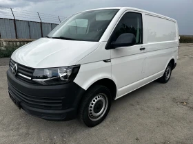 VW T6 2, 0 TDI Transporter , снимка 4