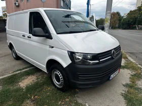 VW T6 2, 0 TDI Transporter 