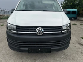 VW T6 2, 0 TDI Transporter , снимка 3