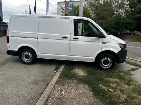 VW T6 2, 0 TDI Transporter , снимка 2