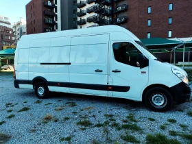 Renault Master, снимка 3