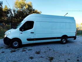 Renault Master, снимка 2