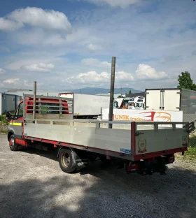 Iveco Daily 35c15 3.0L* 5.* * *  | Mobile.bg    6