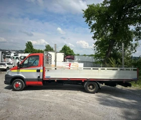 Iveco Daily 35c15 3.0L* 5.* * *  | Mobile.bg    7