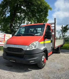     Iveco Daily 35c15 3.0L* 5.* * * 