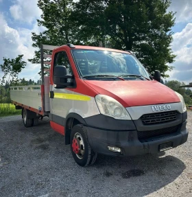     Iveco Daily 35c15 3.0L* 5.* * * 