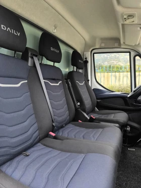 Iveco Daily 35C16 Hi-Matic | Mobile.bg    16