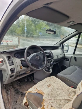 Opel Vivaro | Mobile.bg    4