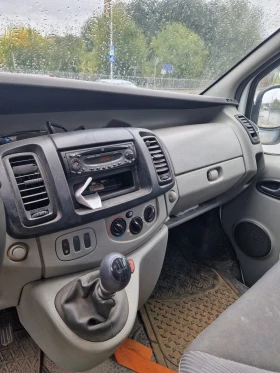Opel Vivaro | Mobile.bg    8