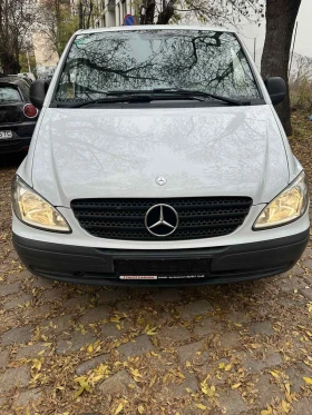 Mercedes-Benz Vito | Mobile.bg    5