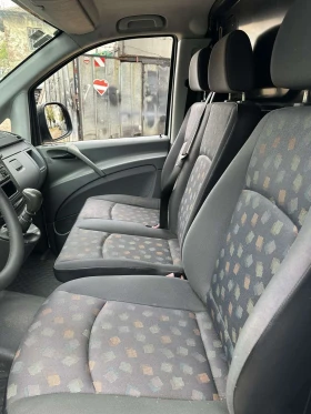 Mercedes-Benz Vito | Mobile.bg    9