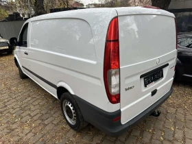Mercedes-Benz Vito | Mobile.bg    6
